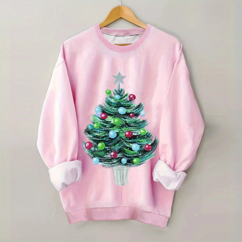 Classic Vintage Sweater