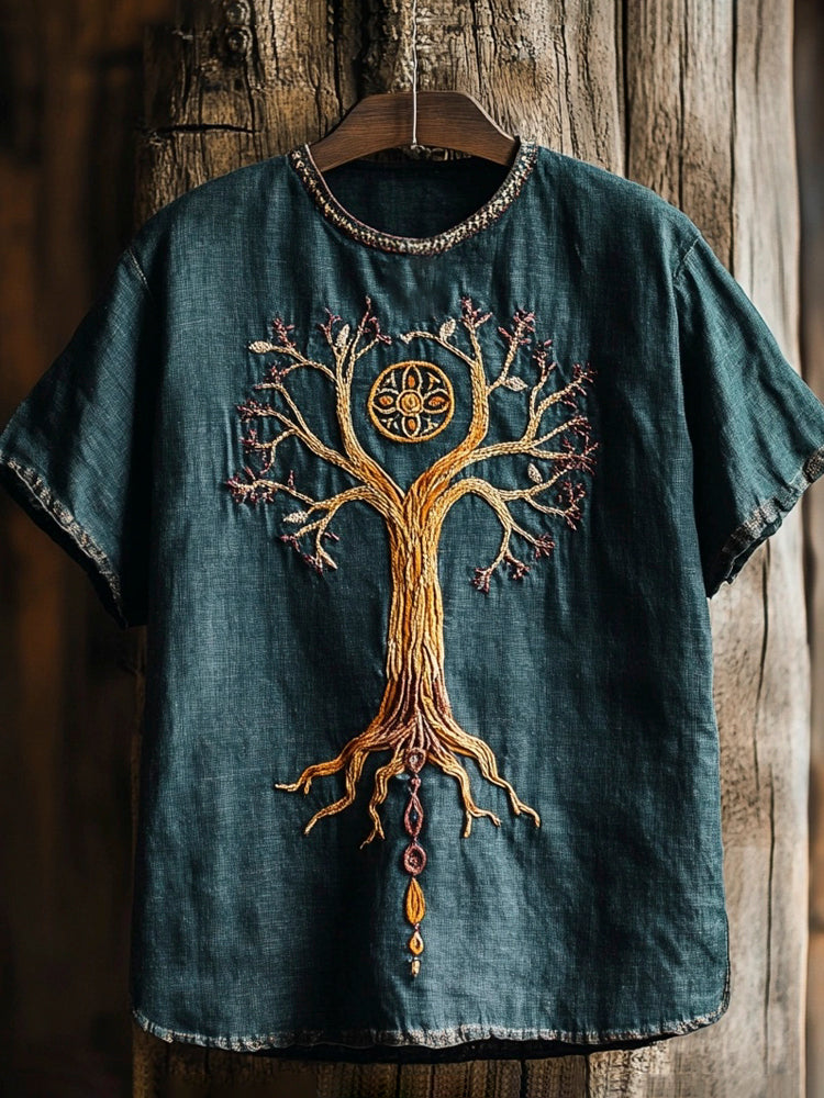 Thoughtfully Designed T-Shirt