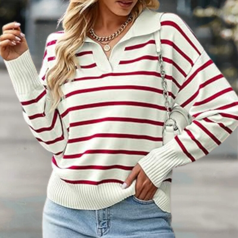 Classic Vintage Sweater