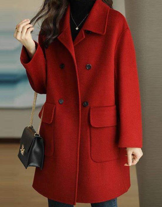 Classic Designed Coat