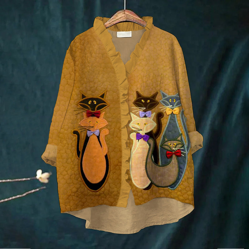Classic Vintage Shirt