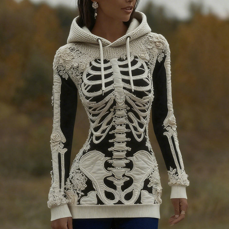 Elegantly Designed Sweater