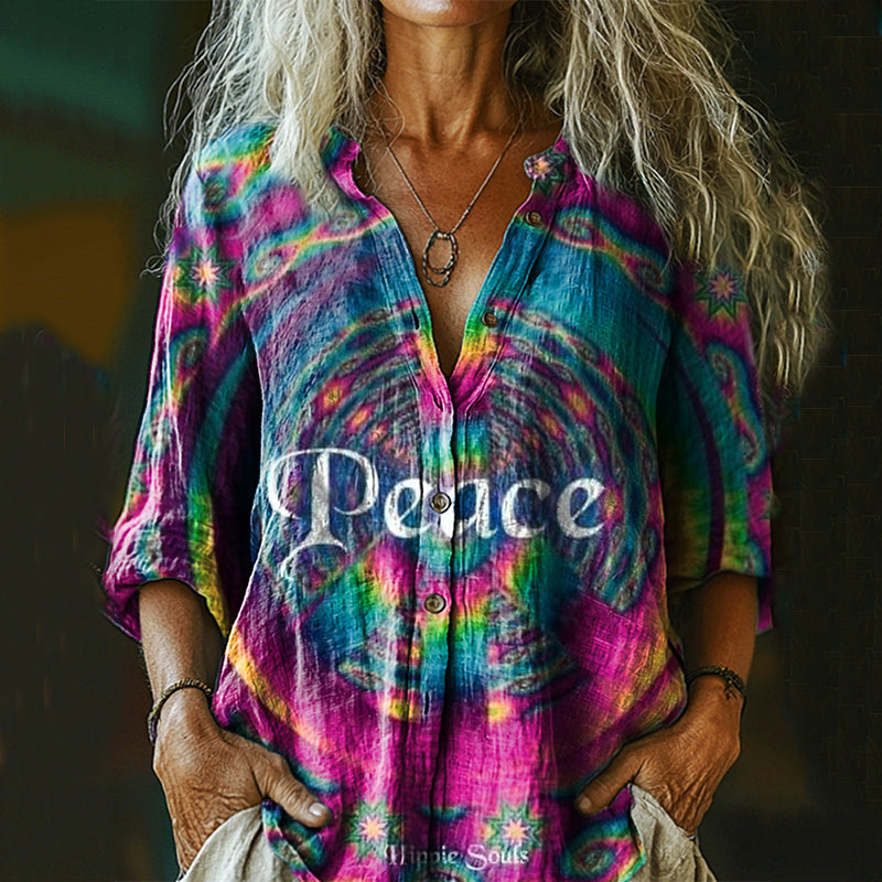 Classic Vintage Shirt