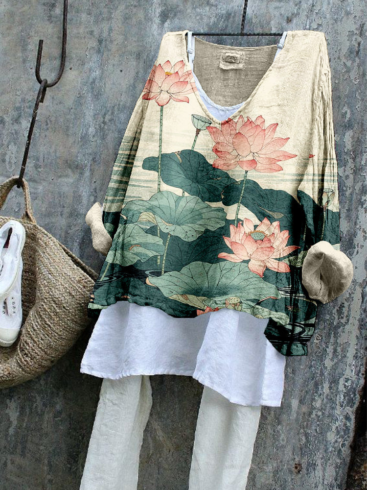 Beautifully Crafted Shirt