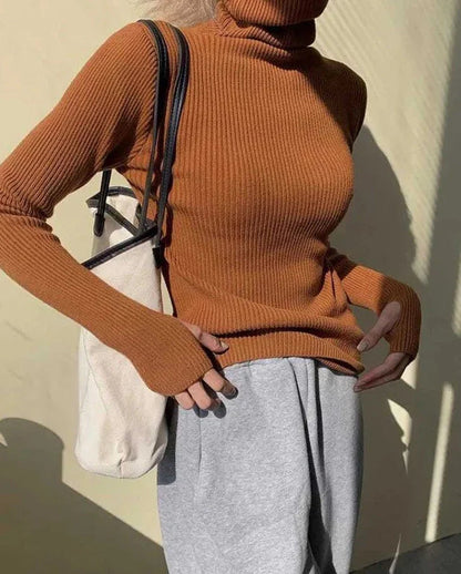 Classic Vintage Sweater