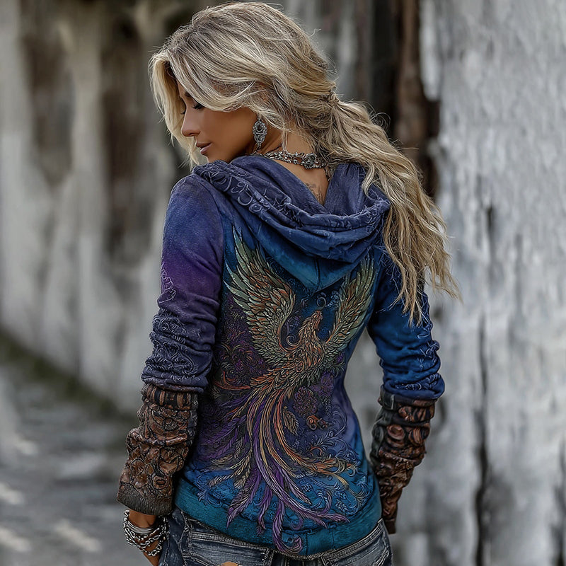 Timeless Vintage Style Garment