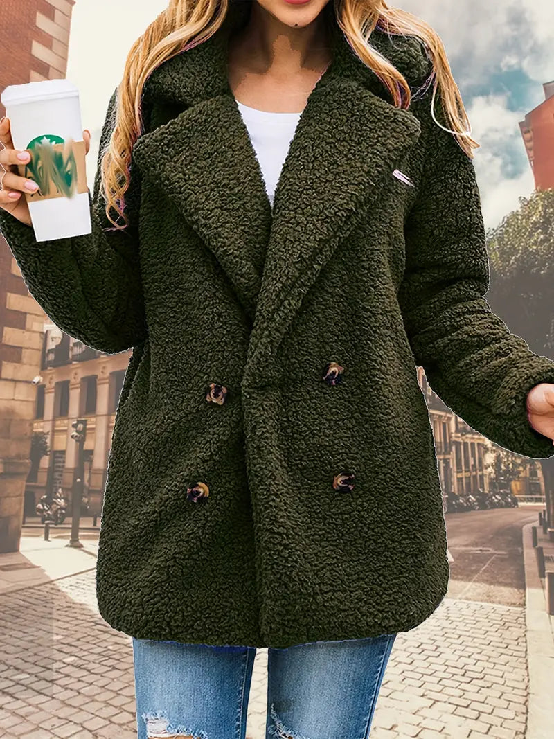 Classic Vintage Jacket
