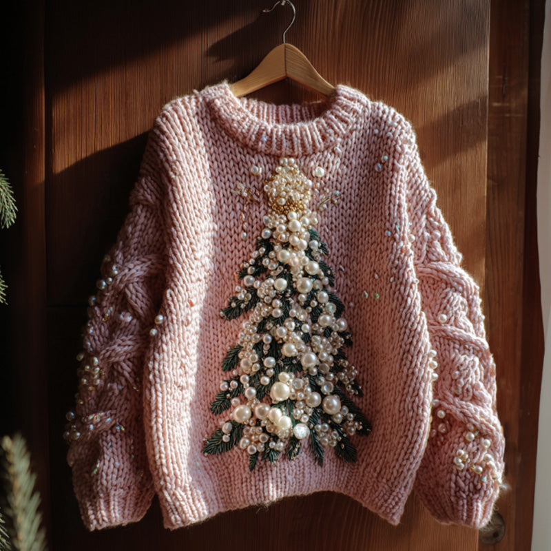 Beautifully Crafted Sweater