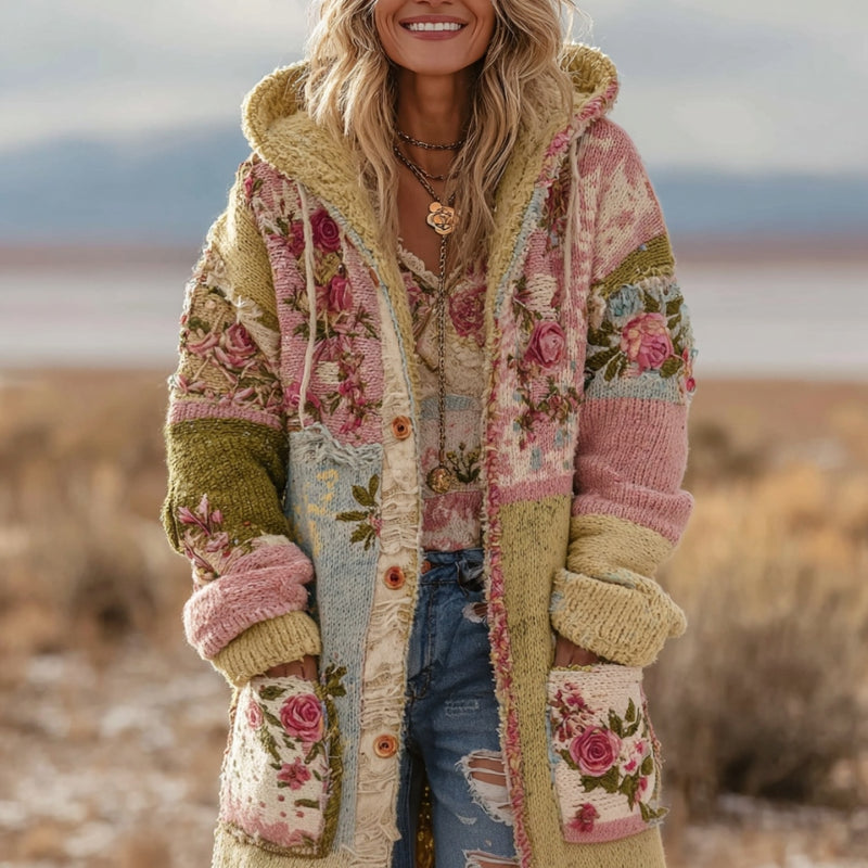 Classic Designed Cardigan