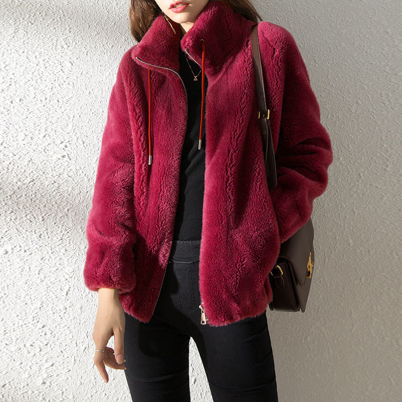 Classic Vintage Jacket