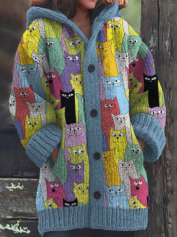 Elegantly Designed Cardigan