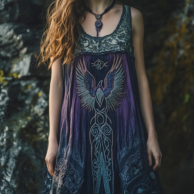 Vintage Inspired Dress