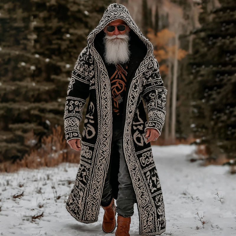 Classic Designed Cardigan
