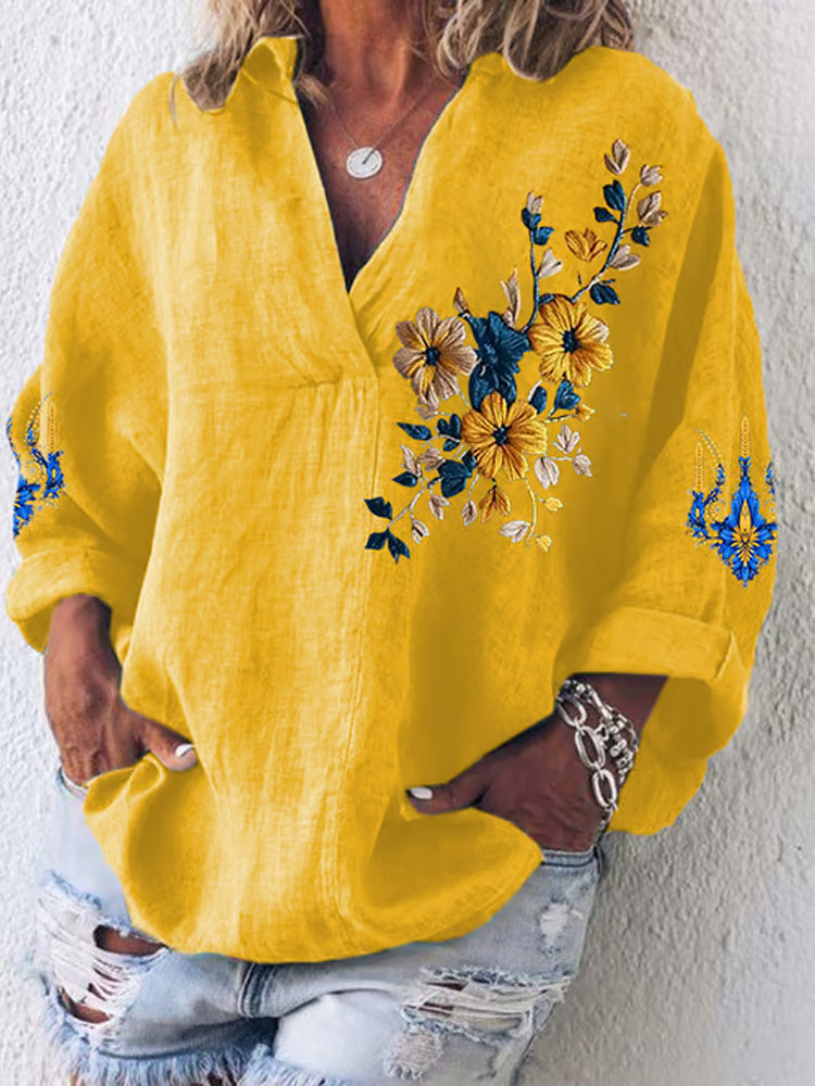 Classic Designed Top