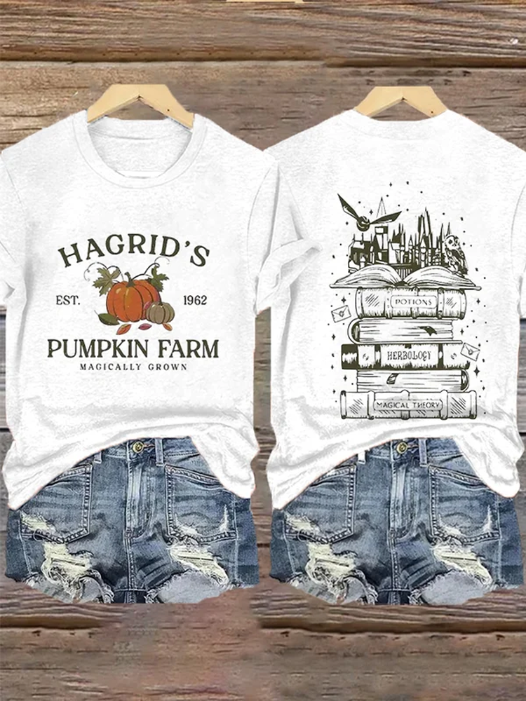 Thoughtfully Designed T-Shirt