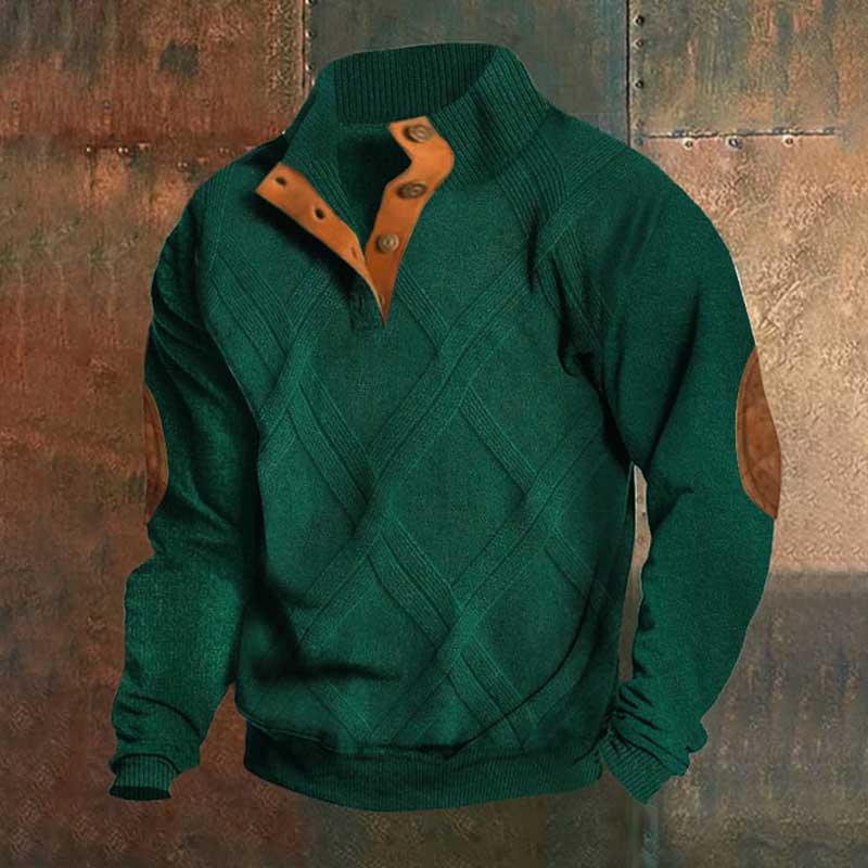 Elegantly Designed Shirt
