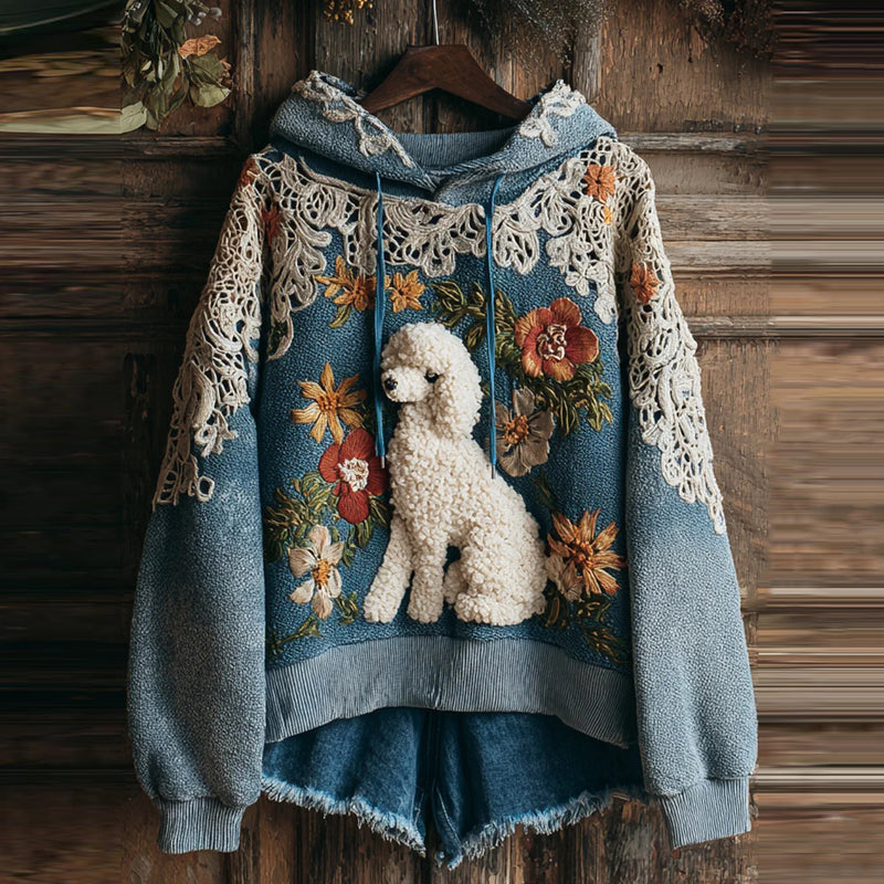 Classic Vintage Garment