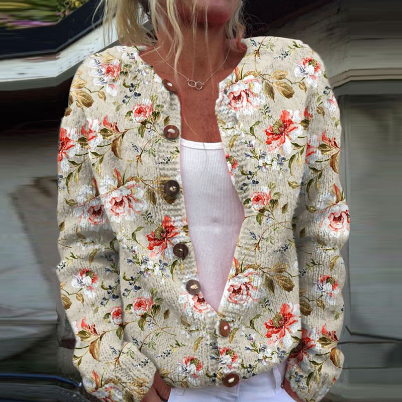 Thoughtfully Designed Sweater