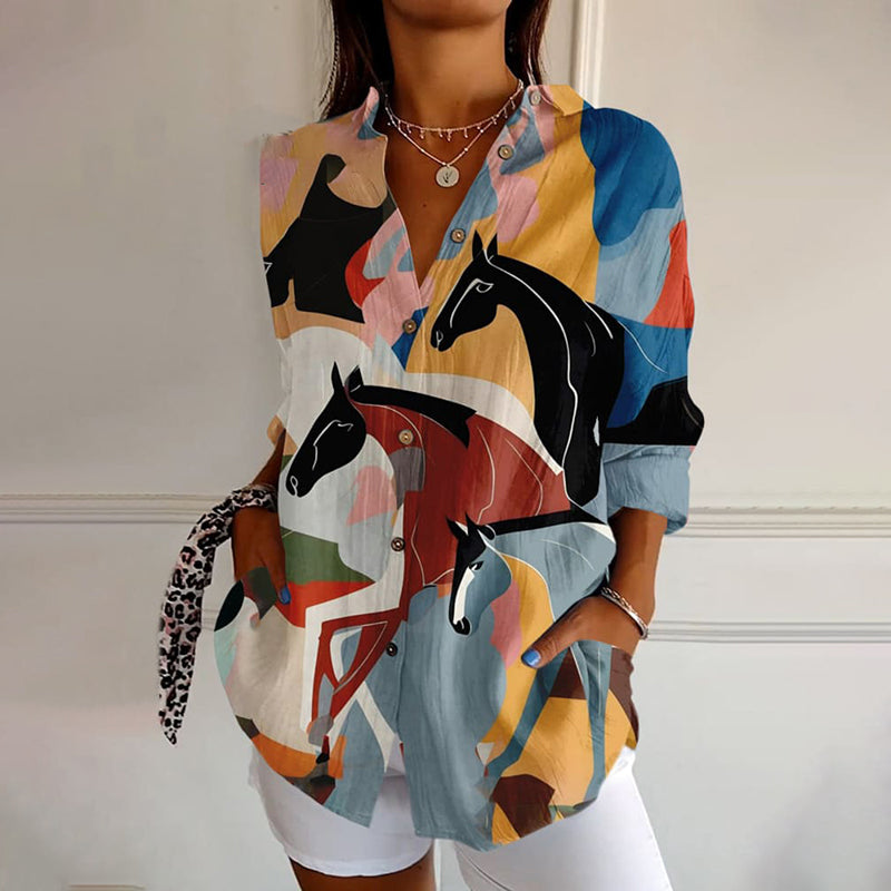 Beautifully Crafted Shirt