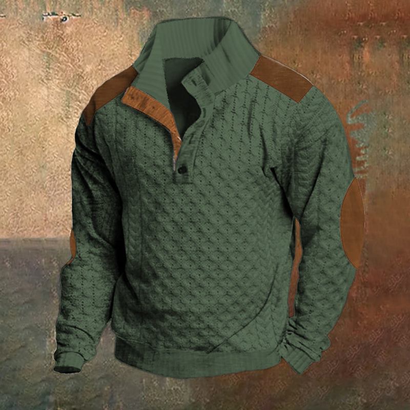 Classic Designed Pullover