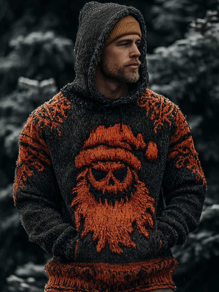 Vintage Inspired Sweater