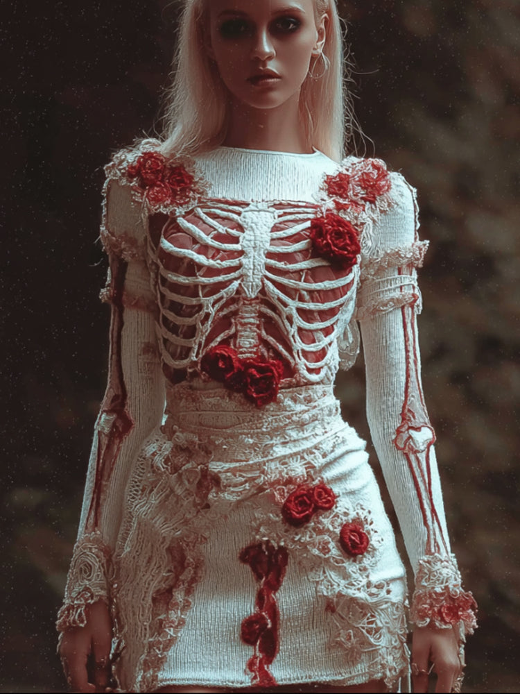 Beautifully Crafted Garment