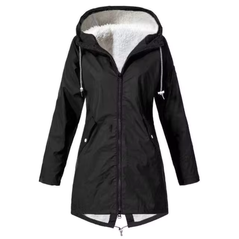 Classic Designed Coat
