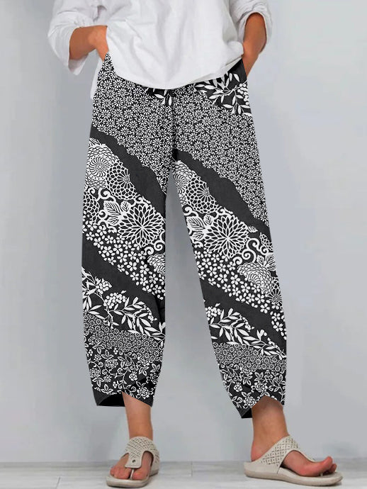 Classic Vintage Pants