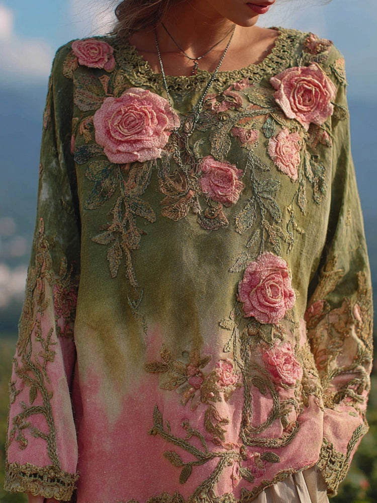Classic Designed Garment