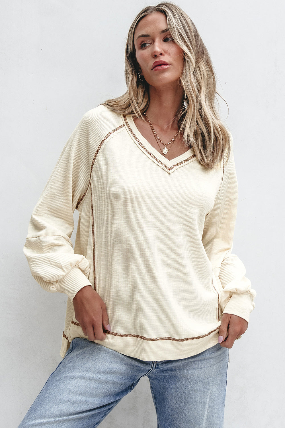 Beautifully Crafted Sweater