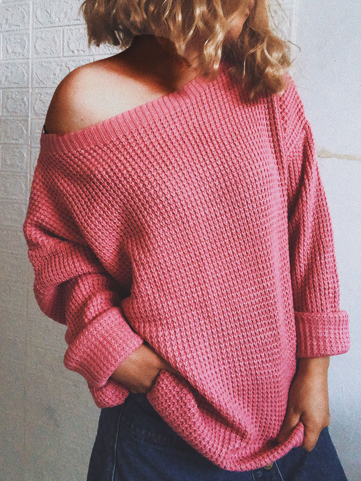 Beautifully Crafted Sweater