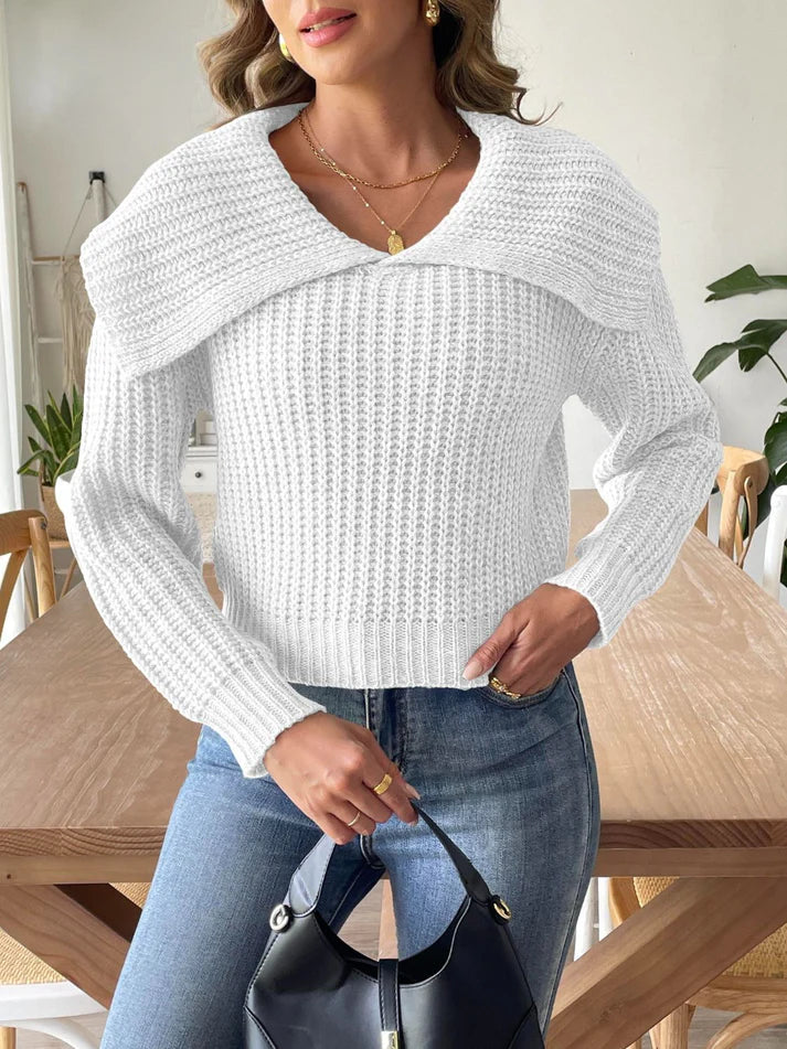 Beautifully Crafted Sweater