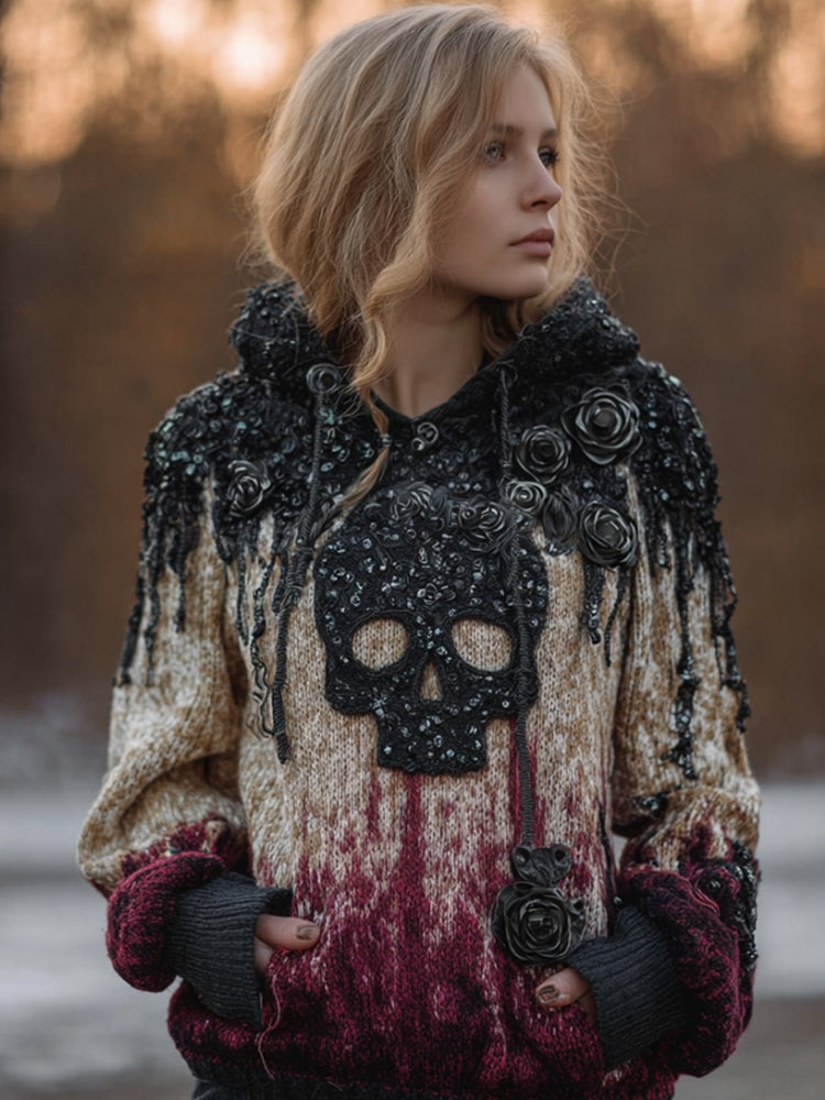 Classic Vintage Sweater