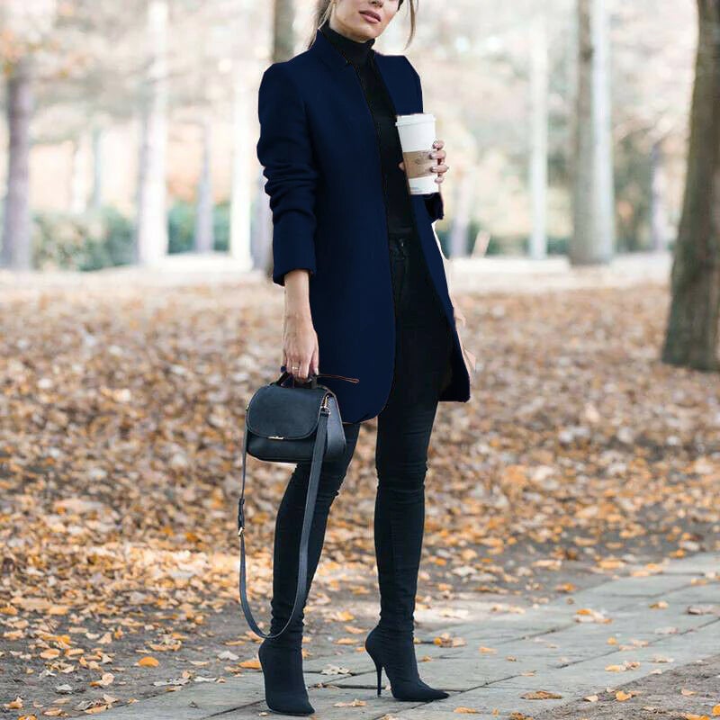 JO | Modern Jacket for women