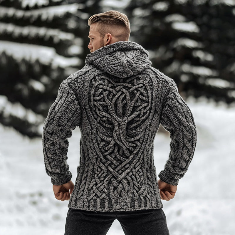 Beautifully Crafted Sweater