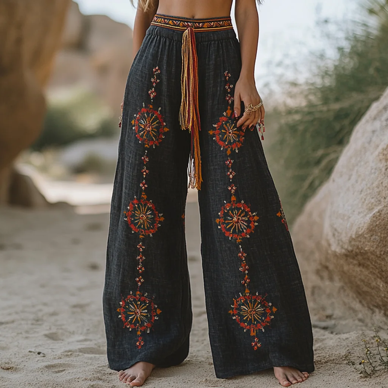 Thoughtfully Designed Pants