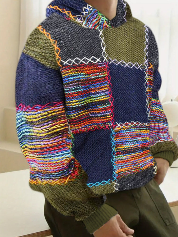 Elegantly Designed Sweater