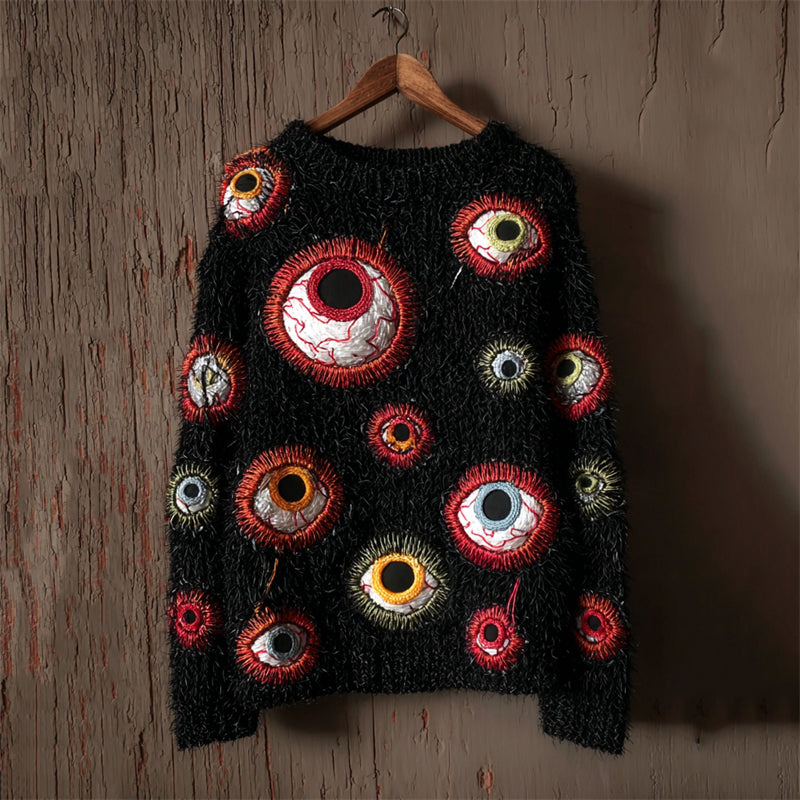 Elegantly Designed Sweater
