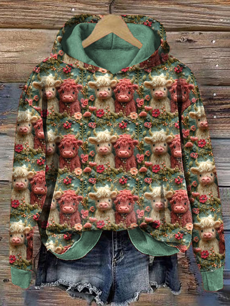 Classic Designed Garment