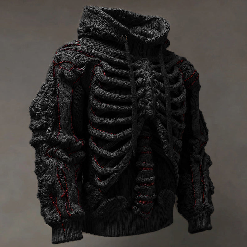 Vintage Inspired Sweater