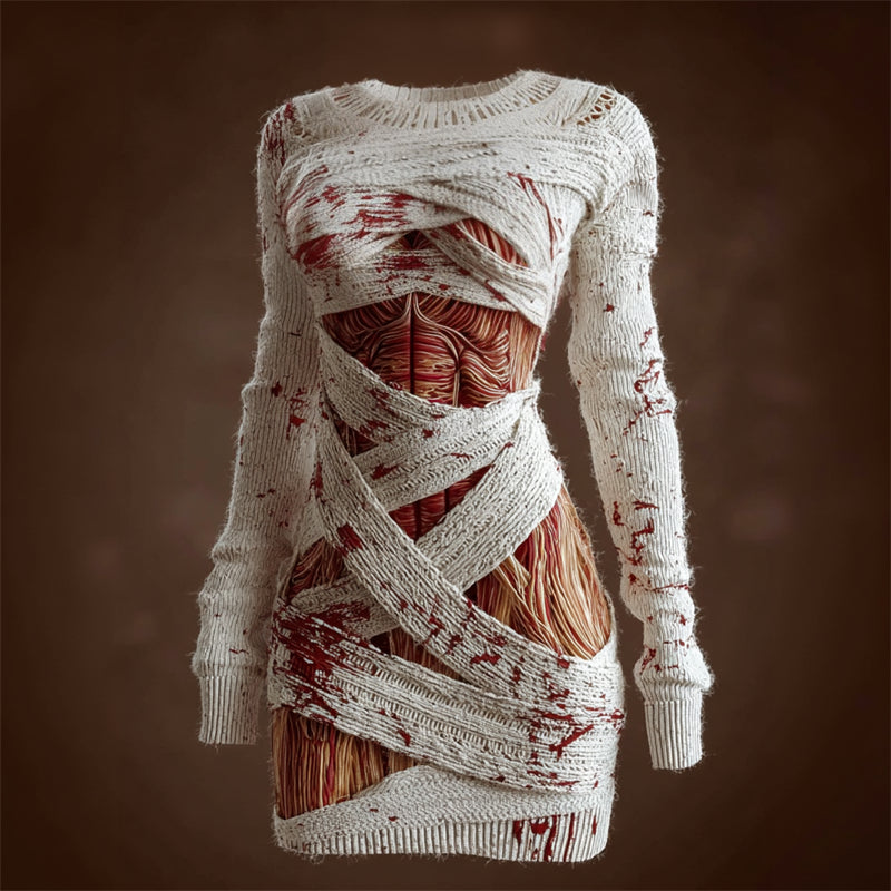 Beautifully Crafted Sweater