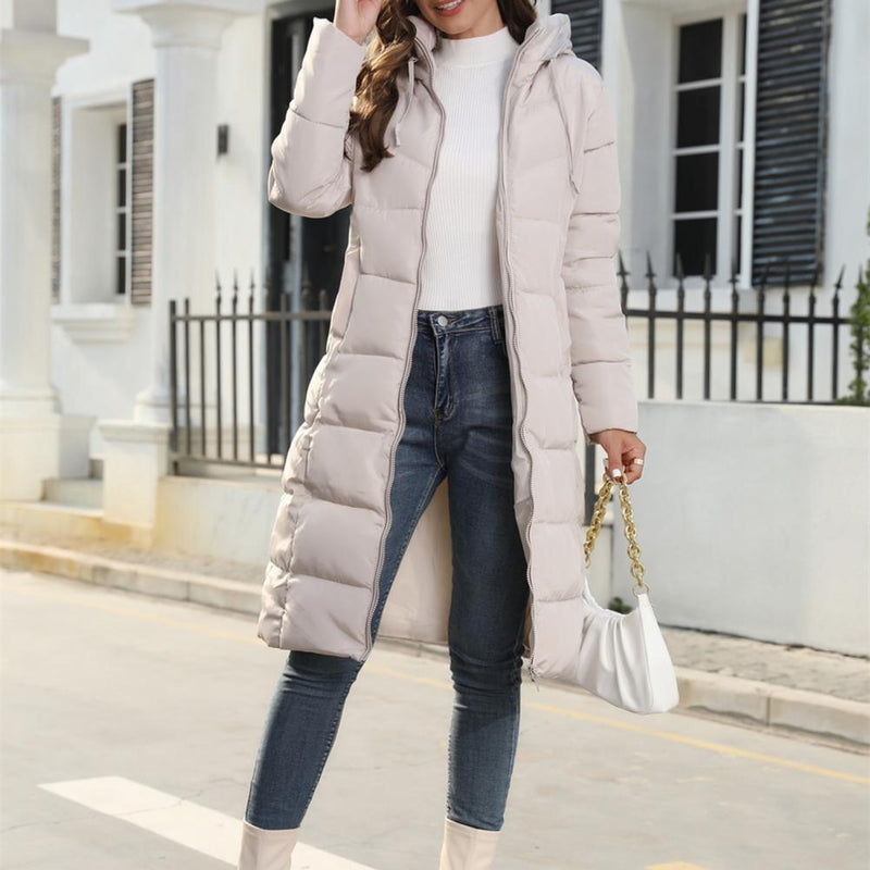 Timeless Vintage Style Coat
