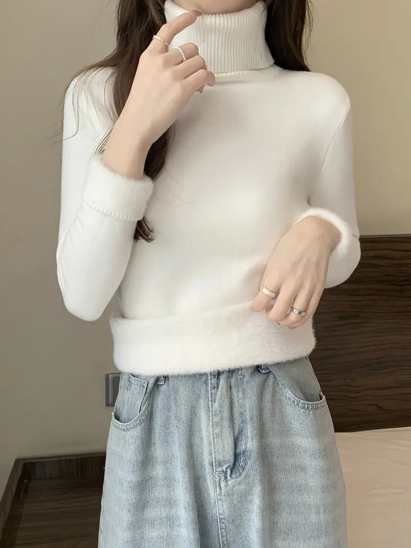Beautifully Crafted Sweater