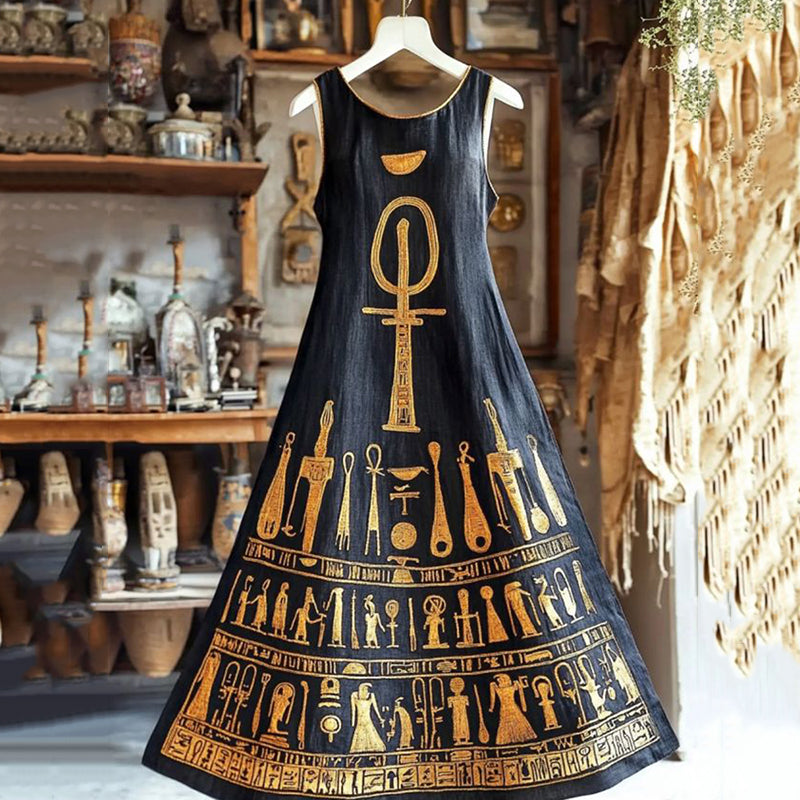 Thoughtfully Designed Dress