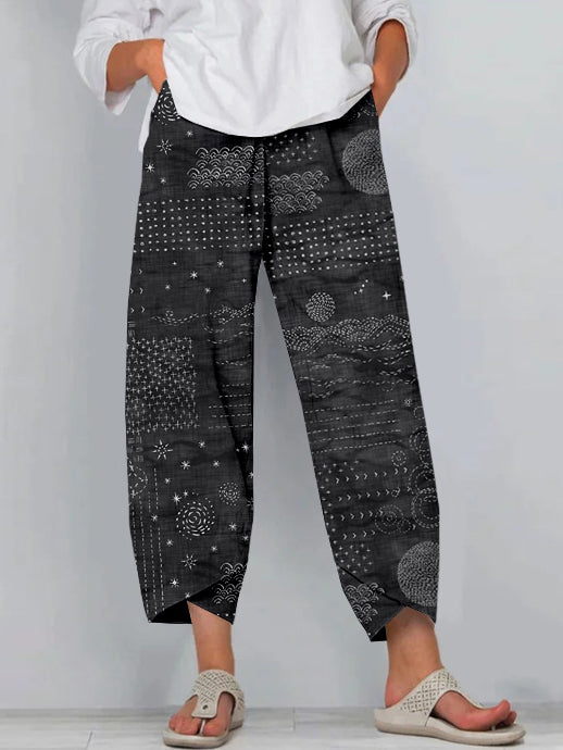 Beautifully Crafted Pants
