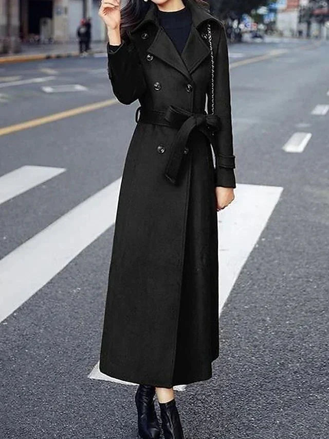 Beautifully Crafted Coat
