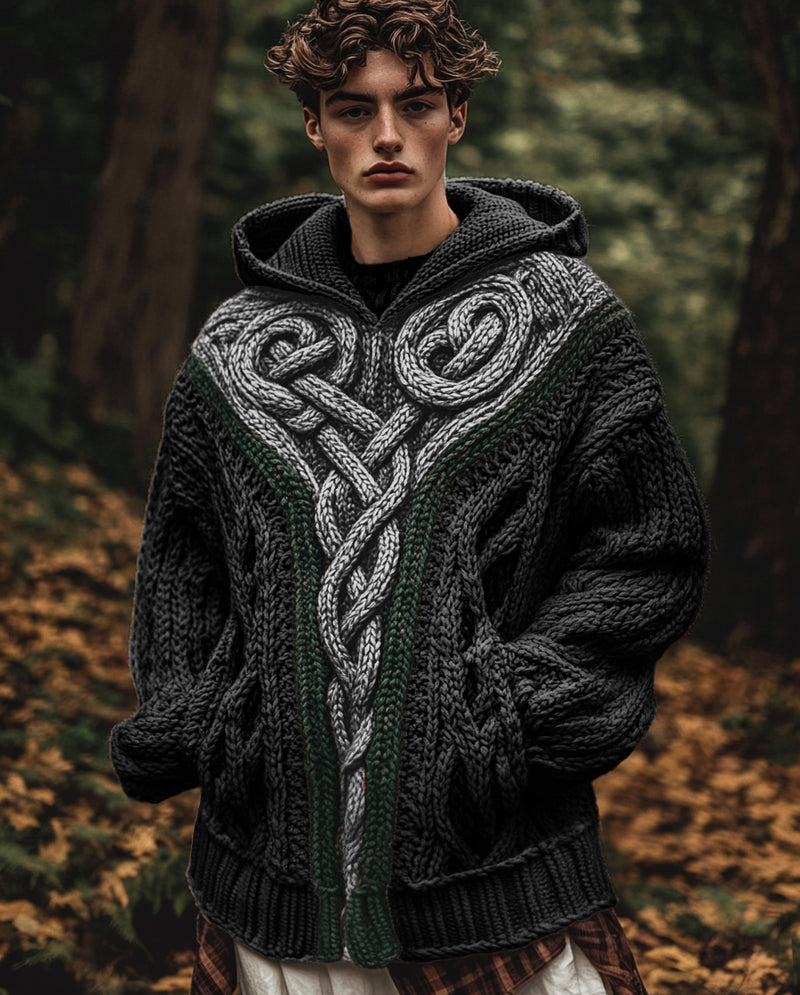 Beautifully Crafted Sweater