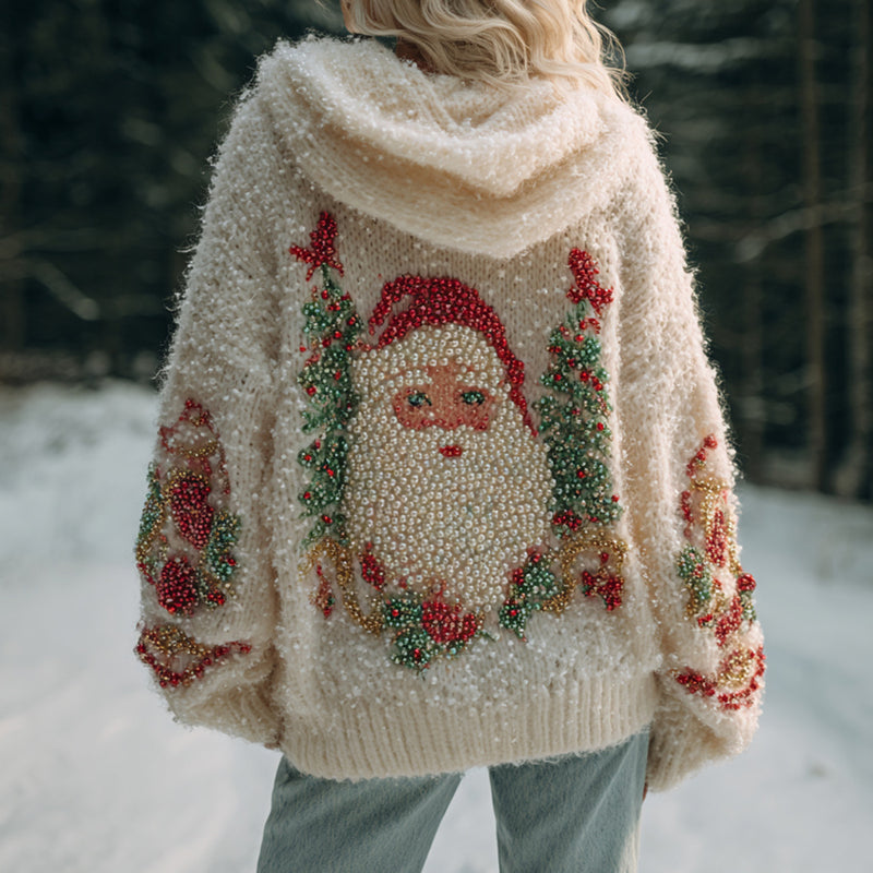 Thoughtfully Designed Sweater
