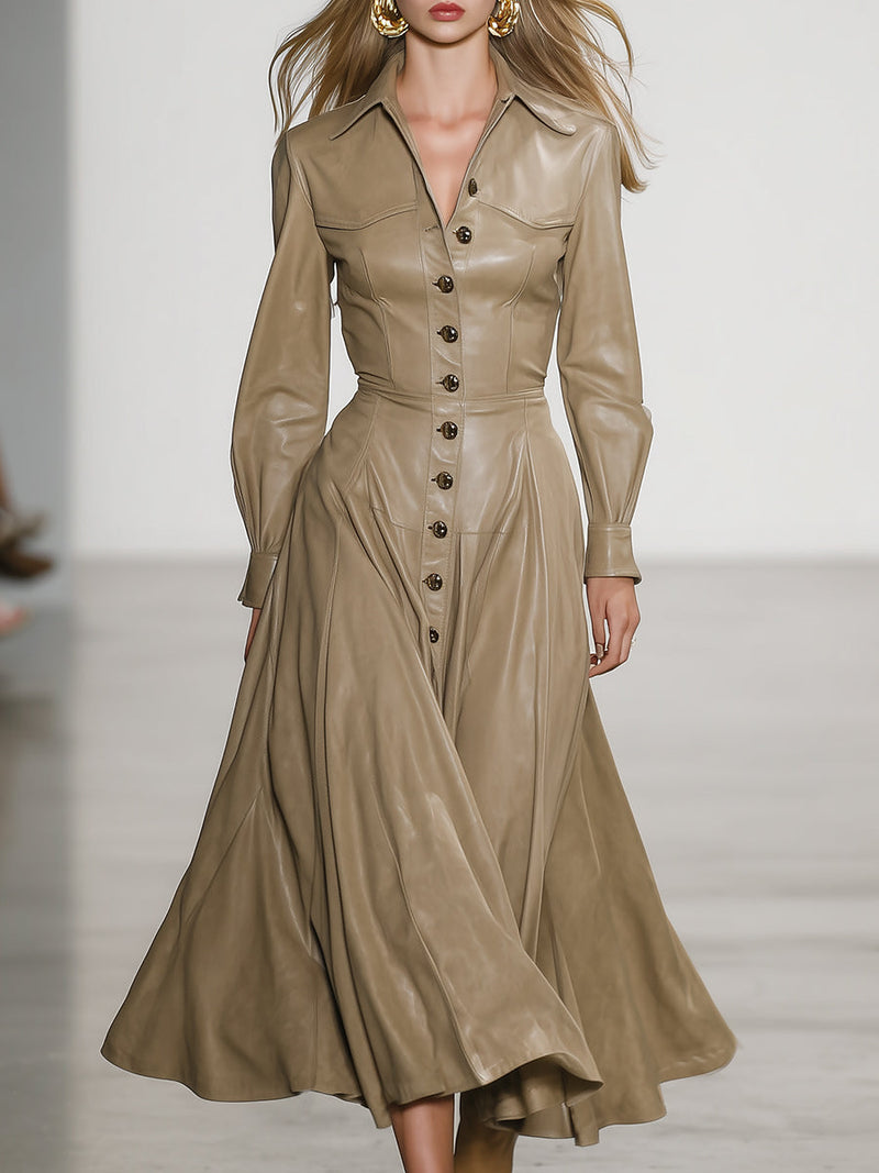 Vintage Inspired Dress