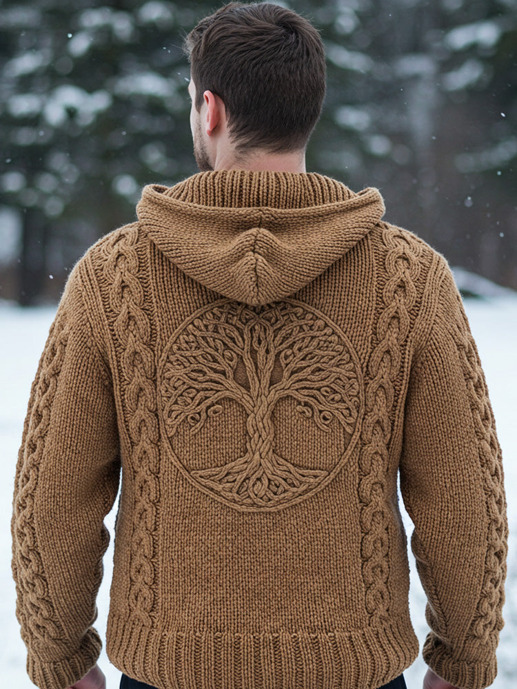 Elegantly Designed Sweater